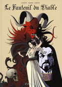 Fauteuil du diable (Le)